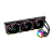 Water Cooler Geometric Future Eskimo Pro 420mm RGB Preto - GEO-EP-42B - Imagem 10