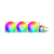 Water Cooler Geometric Future Eskimo Pro 360mm RGB Branco - GEO-EP-36W - Imagem 2