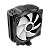 Air Cooler Geometric Future Prawn ARGB Preto - PRAWN - Imagem 5