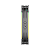 Kit 3 Fans Geometric Future Squama 2503 140mm RGB Preto - GEO-S2503B-14T - Imagem 7