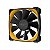 Fan Geometric Future Squama 2505Y 120mm Preto - GEO-S2505Y-1 - Imagem 7