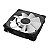 Kit 3 Fans Geometric Future Squama 2505 120mm RGB Preto - GEO-S2505B-3 - Imagem 10