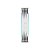 Fan Geometric Future Squama 2503 120mm RGB Branco - GEO-S2503W-1 - Imagem 6