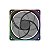 Fan Geometric Future Squama 2503 120mm RGB Preto - GEO-S2503B-1 - Imagem 8