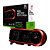 Placa de Vídeo ASUS ROG Matrix Platinum GeForce RTX 5090 Edição 30º Aniversário 32GB GDDR7 - ROG-MATRIX-RTX5090-P32G-30TH - Imagem 1