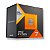 Processador AMD Ryzen 7 7700X3D 8-Core 16-Threads AM5 104MB Cache 3D V-Cache DDR5 - 100-100002235WOF - Imagem 3
