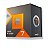 Processador AMD Ryzen 7 7700X3D 8-Core 16-Threads AM5 104MB Cache 3D V-Cache DDR5 - 100-100002235WOF - Imagem 1
