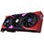 Placa de Vídeo MSI GeForce RTX 5070 Ti MLG Edition OC 16GB GDDR7 256 bits - 912-V531-602 - Imagem 2