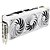 Placa de Vídeo ASUS TUF Gaming GeForce RTX 5070 Ti BTF White OC Edition 16GB GDDR7 256 bits - TUF-RTX5070TI-O16G-BTF-WHITE - Imagem 3