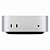 Mac Mini M4 2024 16GB 256GB SSD Prata Apple - MU9D3LL/A - Imagem 1