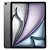 iPad Air M4 11 Polegadas 256GB Wi-Fi Cinza-Espacial Apple - MH354LL/A - Imagem 1