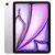 iPad Air M4 13 Polegadas 1TB Wi-Fi Roxo Apple - MHDK4LL/A - Imagem 1