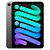 iPad Mini 7 8.3 Polegadas 256GB Wi-Fi Cinza-Espacial Apple - MXNA3LL/A - Imagem 1