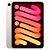 iPad Mini 7 8.3 Polegadas 256GB Wi-Fi Estelar Apple - MXND3LL/A - Imagem 1