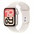 Apple Watch SE 3 44mm Alumínio Estelar Esportiva M/L Apple - MEHJ4LW/A - Imagem 1