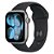 Apple Watch Series 11 42mm Alumínio Cinza-Espacial Esportiva S/M Apple - MEQW4LW/A - Imagem 1