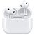 AirPods Pro 3 Wireless Branco Apple - MFHP4LL/A - Imagem 1