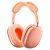 AirPods Max USB-C Laranja Apple - MWW73AM/A - Imagem 1