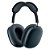 AirPods Max 2 Wireless Meia-Noite Apple - MHWK4AM/A - Imagem 1