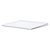Magic Trackpad Sem Fio Branco Apple - MXK93AM/A - Imagem 1