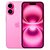 iPhone 16 128GB Tela 6.1 Polegadas Rosa Apple - A3286 - Imagem 1