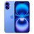 iPhone 16 Plus 256GB Tela 6.7 Polegadas Ultramarino Apple - A3290 - Imagem 1