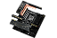 Placa Mãe ASUS ROG Crosshair X870E Edition 20 Wi-Fi 7 DDR5 AM5 E-ATX com Ryujin 360 - ROG-CROSSHAIR-X870E-EDITION-20 - Imagem 4