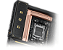 Placa Mãe ASUS ROG Crosshair X870E Edition 20 Wi-Fi 7 DDR5 AM5 E-ATX com Ryujin 360 - ROG-CROSSHAIR-X870E-EDITION-20 - Imagem 5