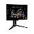 Monitor Gamer ASUS ROG Swift OLED PG27AQWP-G Edition 20 27 Pol QHD 540Hz 0,02ms - ROG-SWIFT-OLED-PG27AQWP-G-EDITION-20 - Imagem 5