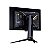 Monitor Gamer ASUS ROG Swift OLED PG27AQWP-G Edition 20 27 Pol QHD 540Hz 0,02ms - ROG-SWIFT-OLED-PG27AQWP-G-EDITION-20 - Imagem 4