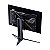 Monitor Gamer ASUS ROG Swift OLED PG27AQWP-G Edition 20 27 Pol QHD 540Hz 0,02ms - ROG-SWIFT-OLED-PG27AQWP-G-EDITION-20 - Imagem 6