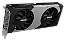 Placa de Vídeo Inno3D GeForce RTX 5060 Ti TWIN X2 OC 16GB GDDR7 128 bit - N506T2-16D7X-191073N - Imagem 2