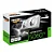 Placa de Vídeo Inno3D GeForce RTX 5060 Ti TWIN X2 OC White 16GB GDDR7 128 bit - N506T2-16D7X-191073W - Imagem 1
