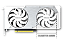 Placa de Vídeo Inno3D GeForce RTX 5060 Ti TWIN X2 OC White 16GB GDDR7 128 bit - N506T2-16D7X-191073W - Imagem 6