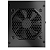 Fonte Redragon RGPS SFX 650W 80 Plus Gold PFC Ativo Full Modular Preta - GC-PS014 - Imagem 1