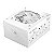 Fonte Redragon RGPS SFX 650W 80 Plus Gold PFC Ativo Full Modular Branca - GC-PS014W - Imagem 1