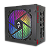 Fonte Redragon RGPS 750W RGB 80 Plus Gold PFC Ativo Full Modular Preta - GC-PS006-1 - Imagem 1