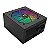 Fonte Redragon RGPS 750W RGB 80 Plus Gold PFC Ativo Full Modular Preta - GC-PS006-1 - Imagem 2