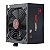 Fonte Redragon RGPS 600W 80 Plus Bronze PFC Ativo - GC-PS002-1 - Imagem 2