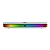 Caixa de Som Soundbar Gamer Redragon Neo RGB Cinza - GS515G - Imagem 1