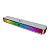 Caixa de Som Soundbar Gamer Redragon Neo RGB Cinza - GS515G - Imagem 7