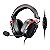 Headset Gamer Redragon Cybill Preto - H312 - Imagem 3