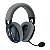 Headset Gamer Redragon Skuld Pro Preto - H878BG - Imagem 2