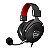 Headset Gamer Redragon Icon Preto - H520 - Imagem 1