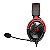 Headset Gamer Redragon Diomedes Preto - H386 - Imagem 5