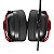 Headset Gamer Redragon Diomedes Preto - H386 - Imagem 8