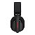 Headset Gamer Redragon Luce Preto - H888 - Imagem 3