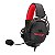 Headset Gamer Redragon Aurora Preto - H376BR - Imagem 3