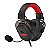 Headset Gamer Redragon Aurora Preto - H376BR - Imagem 5