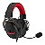 Headset Gamer Redragon Aurora Preto - H376BR - Imagem 2
